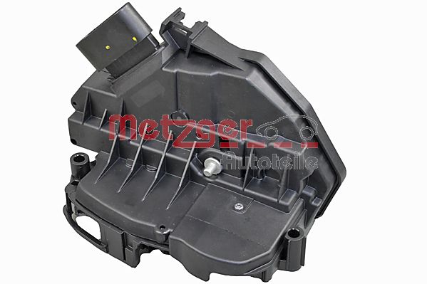 METZGER 2314247 ORIGINAL ERSATZTEIL GREENPARTS Türschloss